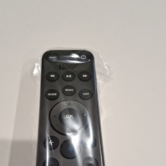 Black Remote Control - Picture 4 of 4